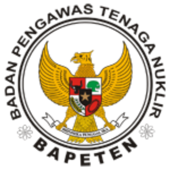Logo BAPETEN