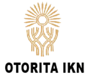 Logo IKN