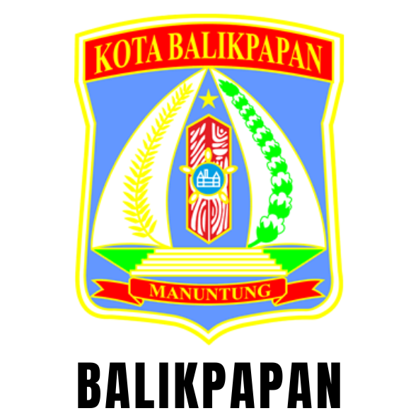 Logo Balikpapan