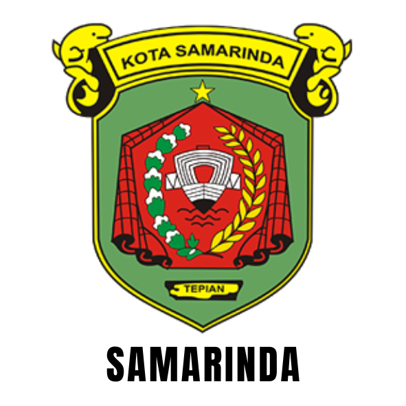 Logo Samarinda
